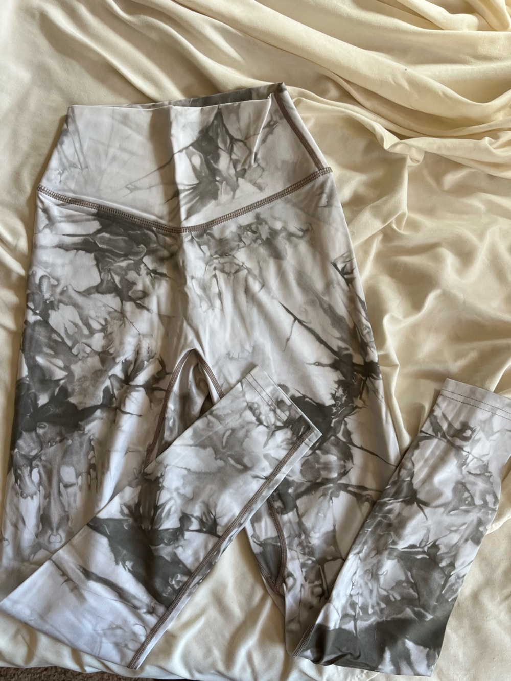 Balance Athletica Tie Dye Leggings